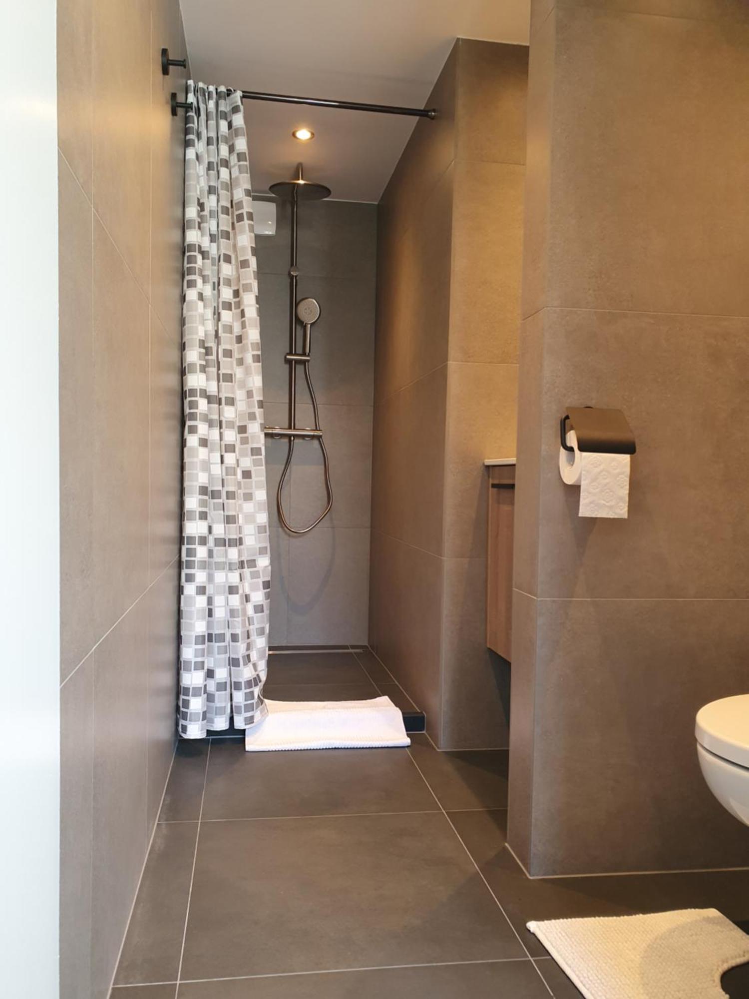 Studio Watertoren Met Tuin En Gratis Parkeren Goes Exterior foto